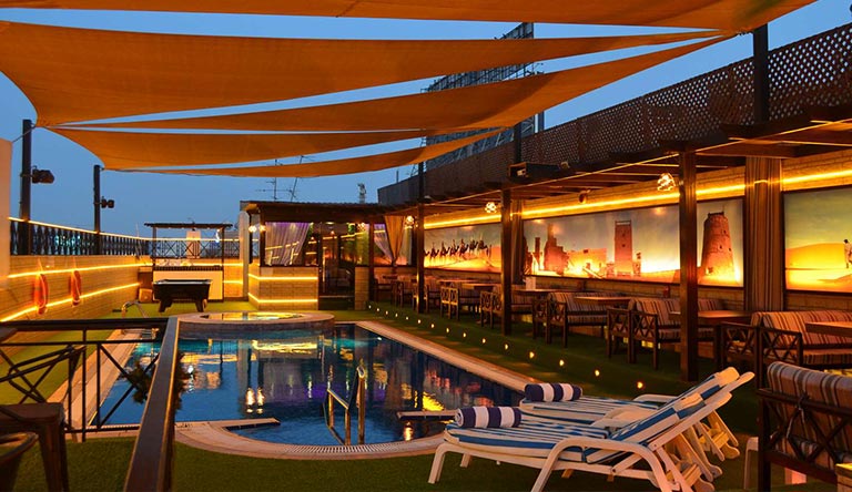 nihal-palace-Pool-Bar